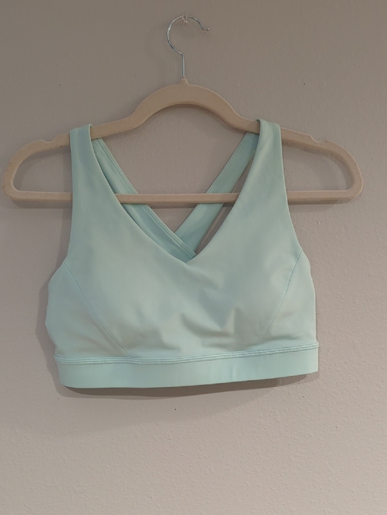 lululemon athletica Other - Lululemon Envital Bra